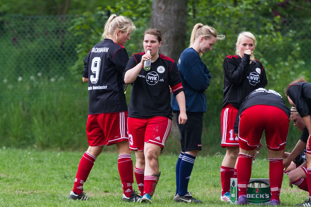 Bild 242 - Frauen Rot-Schwarz Kiel - MTSV Olympia Neumnster : Ergebnis: 4:1